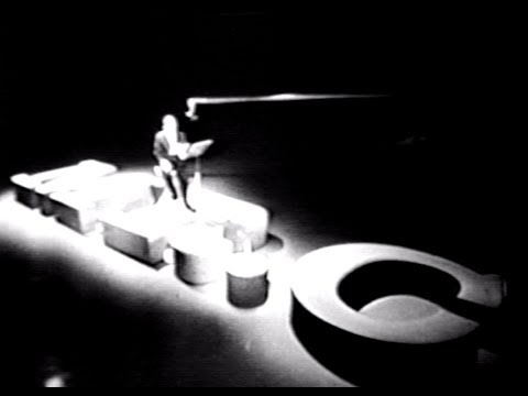 Perry Como Live - Days of Wine and Roses