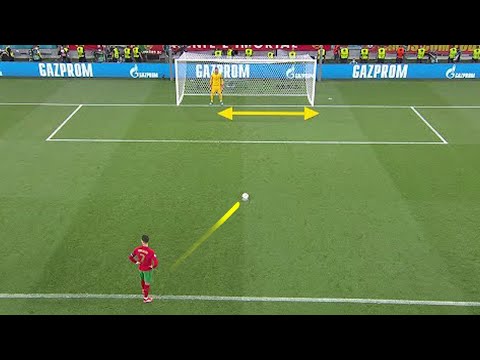 When the player doesn't feel pressured (Part 2)