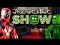 The Stikbot Show The One With Deadpool