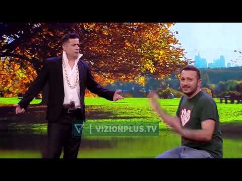 Shoket / Nje spurdhjak per kunat - Al Pazar - Skec - Vizion Plus