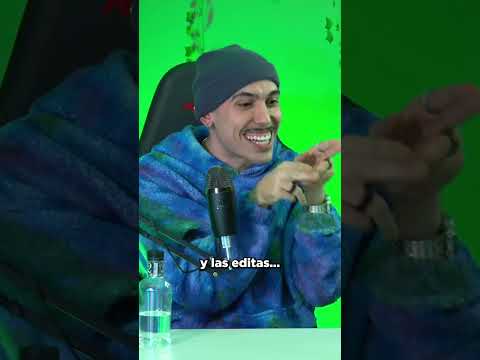 Me voy a hacer rico haciendo mashups… o no 👀 @GARABATTO