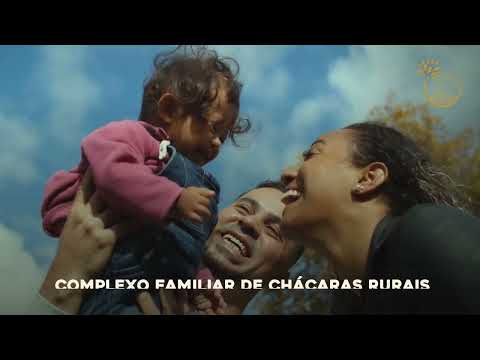 Anápolis e Abadiânia: Conheça a Villa Paraíso 🌿 | Seu sonho rural está mais perto!