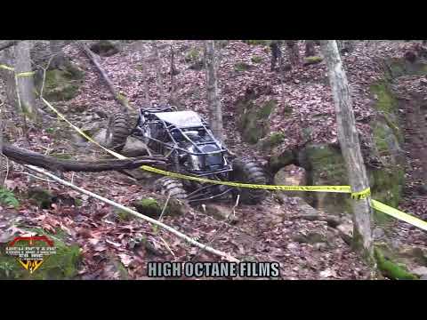 MARK MATHIS KILLING THE 10k dollar blue holler bounty hill in 80 seconds