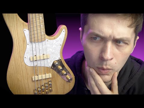 How do you get that t h i c c bass tone? | Q+A