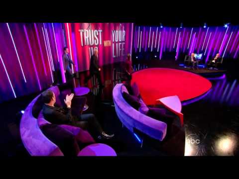Trust Us With Your Life Episode 5: Jerry Springer - Part 2