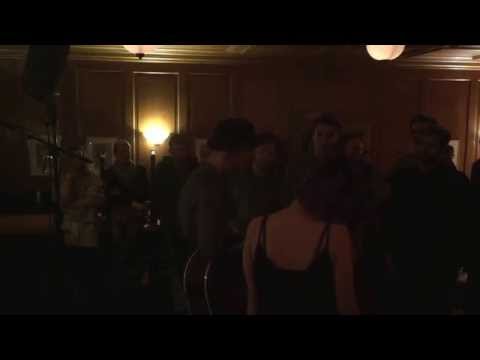 Rykka & Thimothy Jaromir 2 @Honky Tonk Festival, Thun Switzerland