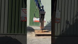 Marteau hydraulique Hammer MHB 1450 D à vendre - Image 4 | Machineryline SN Marteau hydraulique Hammer MHB 1450 D | Image 4 - Machineryline