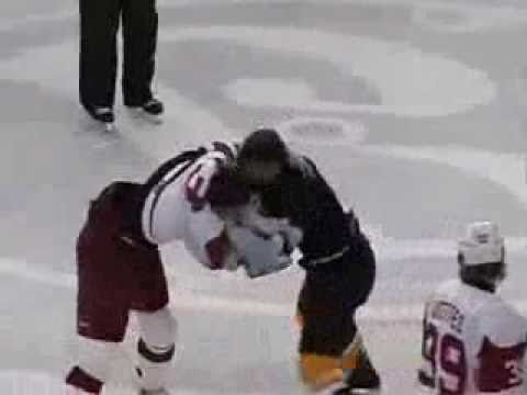 Fights Vityaz (Витязь) - Severstal (Северсталь) Brawl Драки Витязь - Северсталь