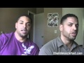 Tendonitis Bodybuilding Hodgetwins