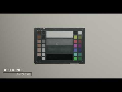 Tilta Mirage Pro Matte Box VND Tests