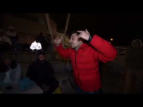 KINO Y VILO VS MILOJAS Y FRANCO | CUARTOS | CLASI TAG TEAM