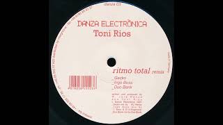 Toni Rios - Ritmo Total (Duo Bank Remix) (B2) [DANZA 03]