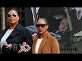 Queen Latifah Is A Mom! Her Secret Baby Revealed