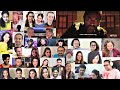 Jagame Thandhiram Trailer Reaction Mashup