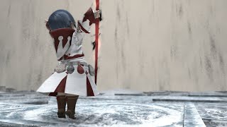FF14  死者の宮殿 白魔導士 171～180(予定)