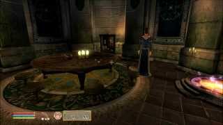 Let's Play Oblivion Part 186 - The Bane of Zombies