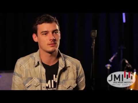 JMI Student Profile - Alex