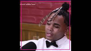 Kevin Gates Reveals He Was Molested As A Child