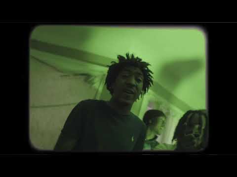 Trenchboy Brickz X Trenchboy Phats - RUN IT BACK 2 shot by @bl3ckjesvs