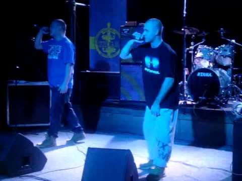 Ż-N Granie - Evtis & Magik | cz.4