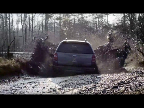 autorevue.tv S2: Fiat Fullback