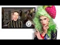 Drag Race's UTICA Reacts to AUDITION TAPE | INTERVIEW Part 1/2 | Drag Financial (PUBLIC)