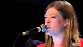 Liz Longley "Skin And Bones"