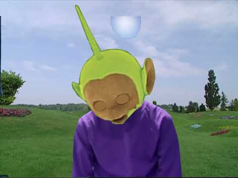 Teletubbies: Wake Up, Dipsy! (2004)