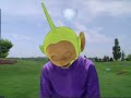 Teletubbies Wake Up Dipsy 2004