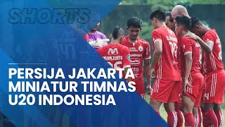 Persija Jakarta Miniatur Timnas U-20 Indonesia, Jakmania Berpotensi Tunggu Waktu untuk Angkat Trofi