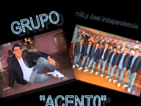 Acento-la Mañana que se fue