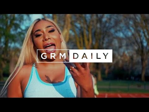 Elza - How Bout That [Music Video] | GRM Daily