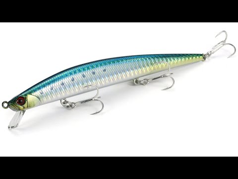 Duo Tide Minnow Slim