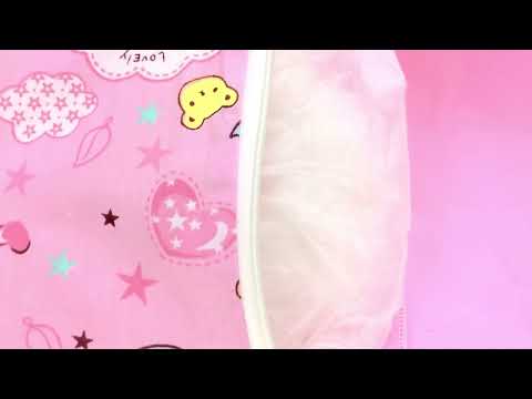 Одеяло с подушкой трансформер для прогулок фирмы XR Home textile