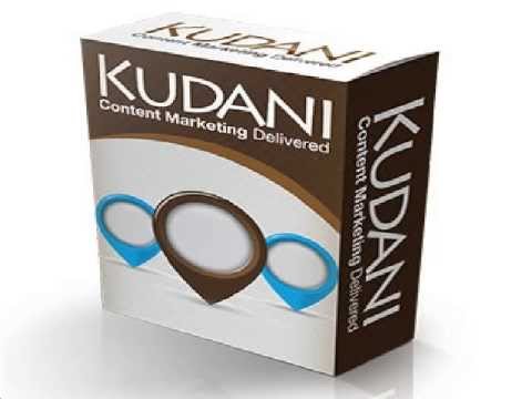 kudani -  content marketing delivered