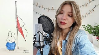 Dear Hate - Maren Morris &amp; Vince Gill cover | Mel@nie