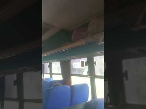 VIAGEM PELA ESTRADA BR AM 010 ATE ITAPIRANGA