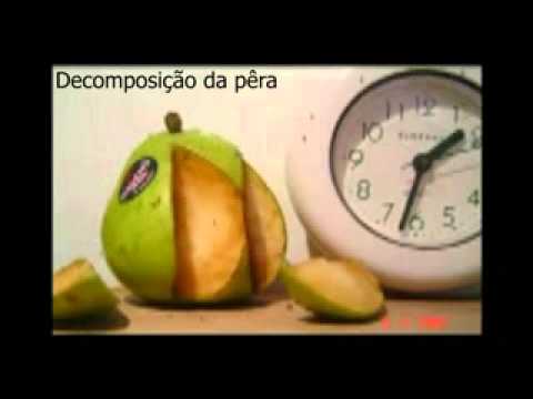 1ºF - Fenômenos químicos e físicos