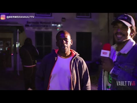 Bermedia Vault TV - "Vault Trivia" - [SE: 1 EP: 4 - Xmas Special : General Kaution Take Over]