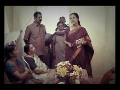 Certification - Chief Guest, Ms. Letika Saran (from the Archives 2007)