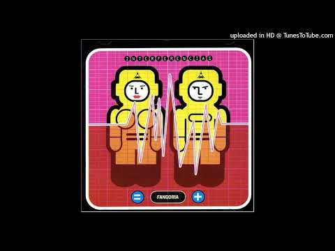 Fangoria - Me Quedaré Soltera