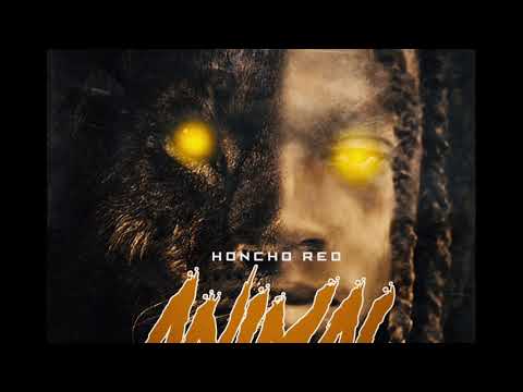 Honcho Red - Animal (Official Audio)