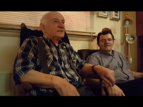 Samrøða við Petur Adrian Jacobsen