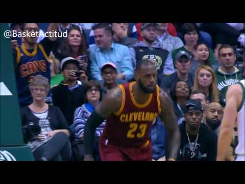 Top 10 NBA Jugadas | 30 Noviembre