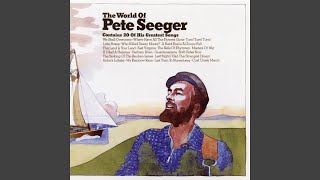 Who Killed Davey Moore? (Live)