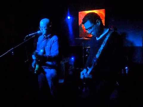 All Along the WatchTower - 3/4 Blues