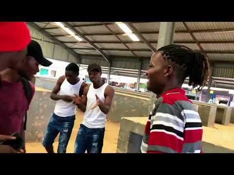 CHANDA NA KAY ft JAMES SAKALA DIOR