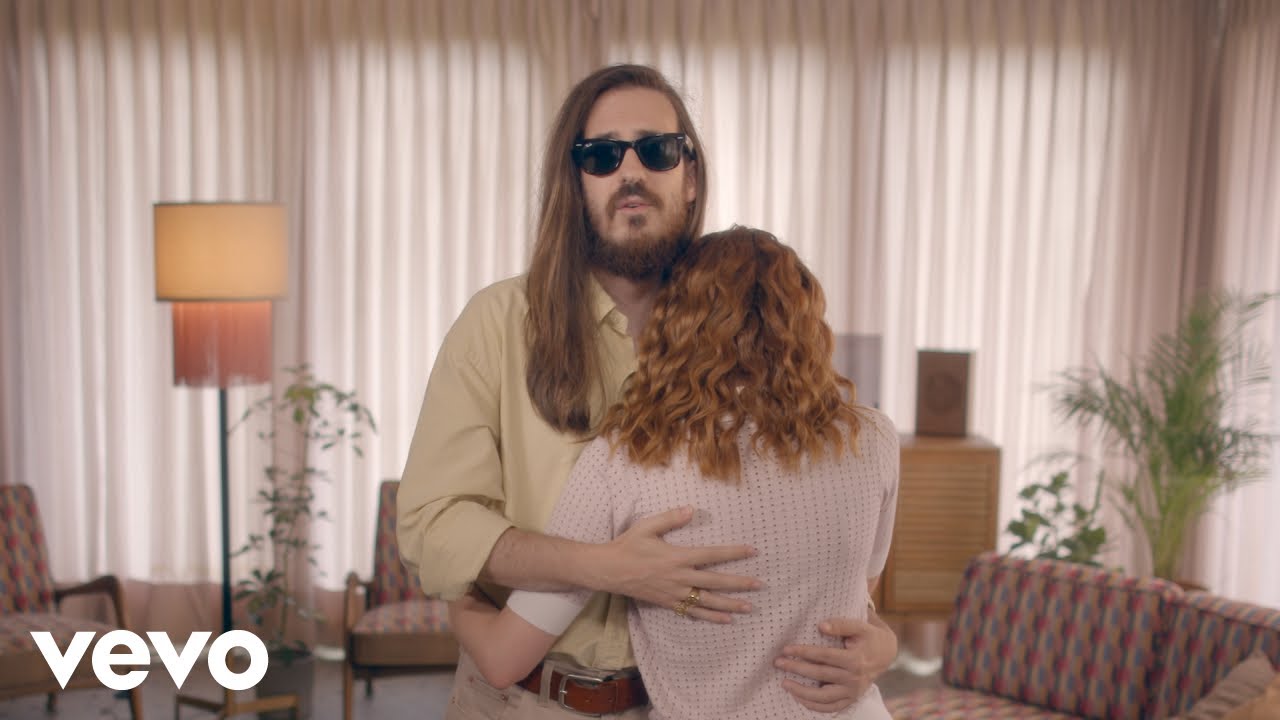 Carlos Sadness — Me Desamaste