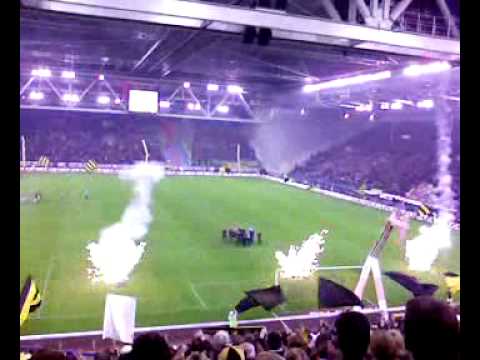 vitesse-nac 21-03-08 (3-3) 2007/2008 10 jaar gelredome.