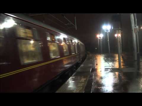 37518 Hellfire Thrash and Tones on 1Z30 Liverpool - Crewe 26/7/14
